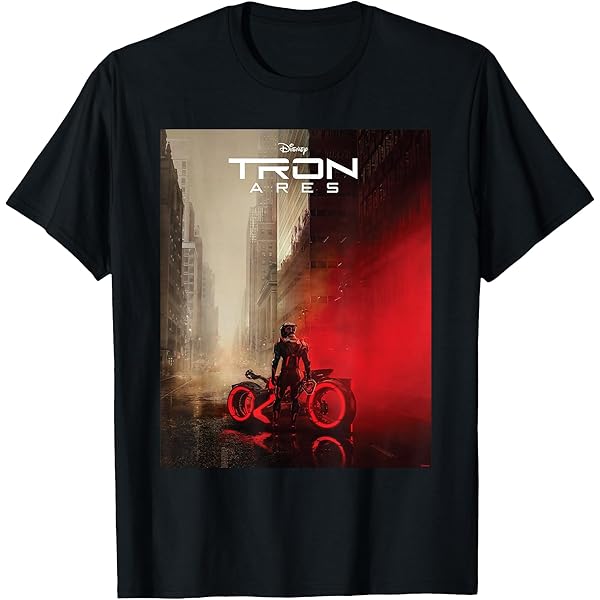 2010 TRON LEAGCY ムービー Tシャツ $_12.JPG?set_id=880000500F